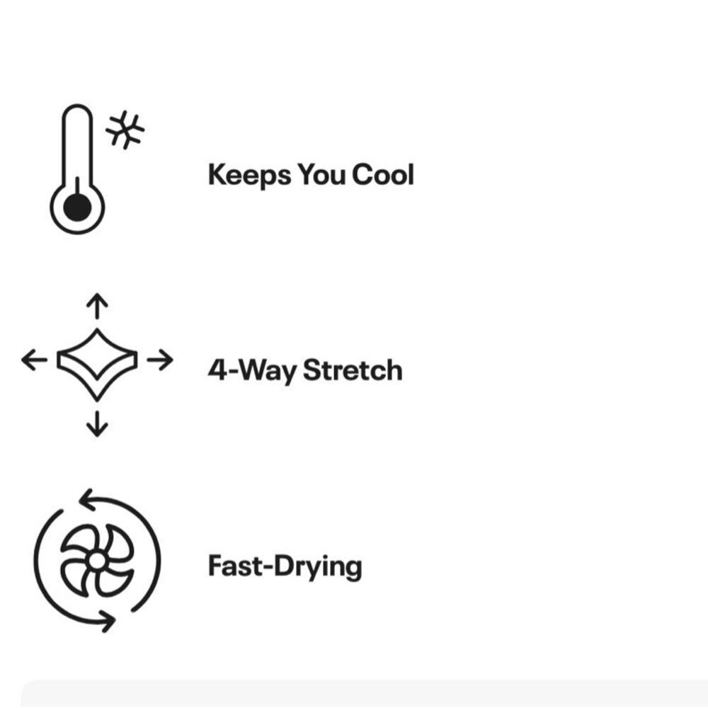 Under Armour UA Gray HeatGear Tech No-Slip Waistband Full Length Leggings NEW - Picture 11 of 14